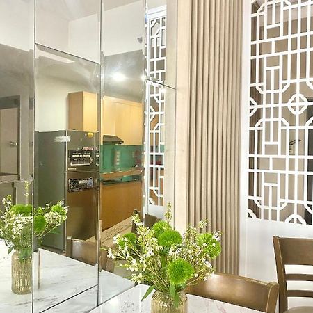 Bed and Breakfast Căn hộ SKY9 tiện ích đầy đủ cao cấp - Liên Phường quận 9 à Hô Chi Minh-Ville Extérieur photo