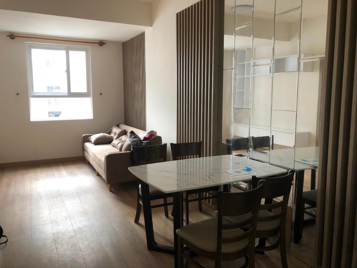 Bed and Breakfast Căn hộ SKY9 tiện ích đầy đủ cao cấp - Liên Phường quận 9 à Hô Chi Minh-Ville Extérieur photo