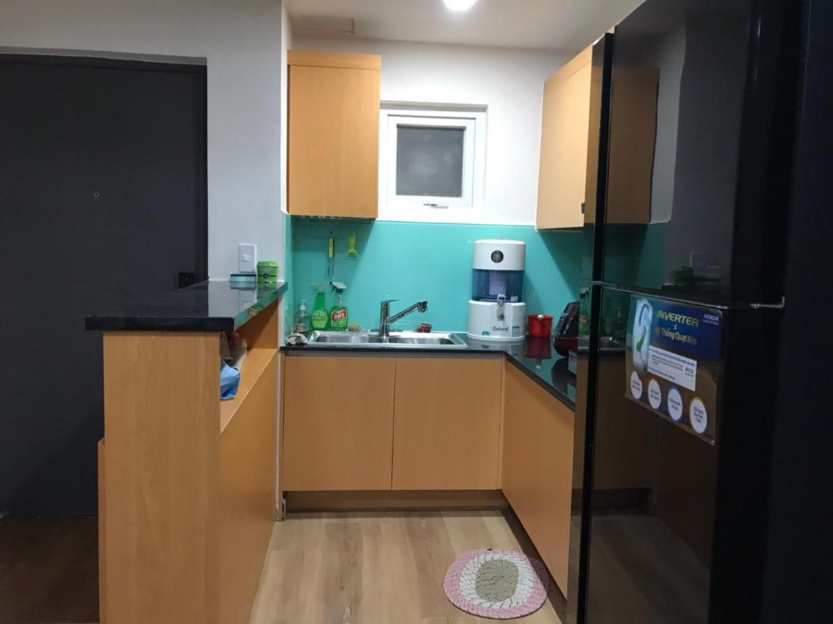 Bed and Breakfast Căn hộ SKY9 tiện ích đầy đủ cao cấp - Liên Phường quận 9 à Hô Chi Minh-Ville Extérieur photo