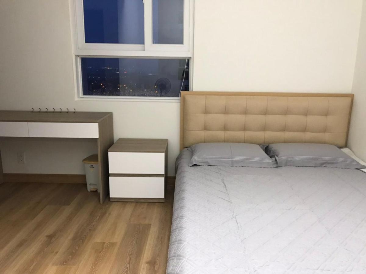 Bed and Breakfast Căn hộ SKY9 tiện ích đầy đủ cao cấp - Liên Phường quận 9 à Hô Chi Minh-Ville Extérieur photo