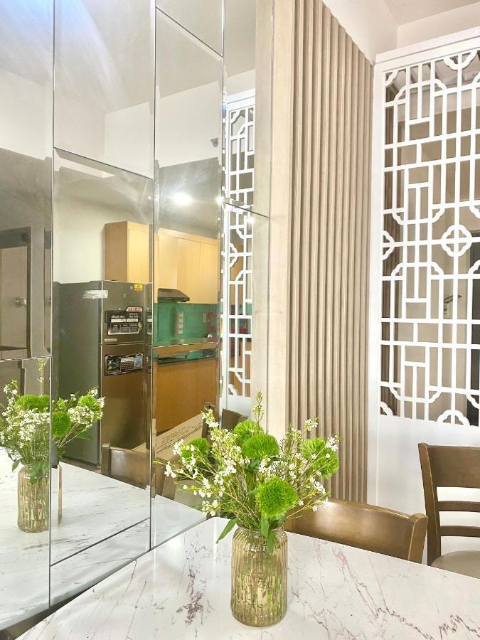 Bed and Breakfast Căn hộ SKY9 tiện ích đầy đủ cao cấp - Liên Phường quận 9 à Hô Chi Minh-Ville Extérieur photo